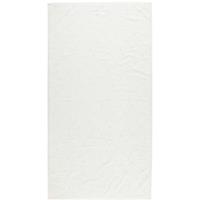 Joop! Handtücher Uni Cornflower 1670 weiß - 600 Gr. 30 x 50