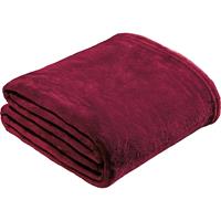 REDBEST Fleece Wohndecke