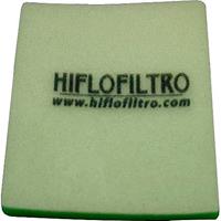 HifloFiltro Luftfilter HFF2022 Motorluftfilter,Filter für Luft