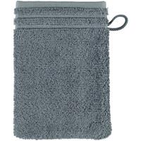 Vossen Handtücher Calypso Feeling flanell - 740 - Waschhandschuh 16x22 cm