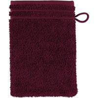 Vossen Handtücher Calypso Feeling grape - 864 - Waschhandschuh 16x22 cm