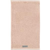 Ross Handtücher Smart 4006 nougat - 52 - Gästetuch 30x50 cm