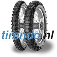 METZELER MCE6 Days Extreme (110/80 R18 58R)