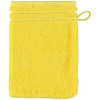 Vossen Handtücher Calypso Feeling sunflower - 146 - Waschhandschuh 16x22 cm