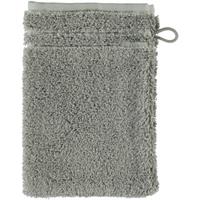 Vossen Handtücher Vienna Style Supersoft pepplestone - 747 - Waschhandschuh 16x22 cm