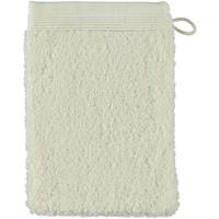 Möve Handtücher Superwuschel ivory - 017 - Waschhandschuh 15x20 cm