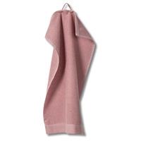 RHOMTUFT Handtücher Baronesse rosenquarz - 402 - Gästetuch 30x50 cm