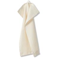 RHOMTUFT Handtücher Baronesse natur - jasmin - 20 - Gästetuch 30x50 cm