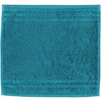 Vossen Vossen Gezichtsdoekje Vienna Style Supersoft Lagoon 30x30