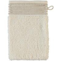 Möve Handtücher Wellness natur - 071 - Waschhandschuh 15x20 cm