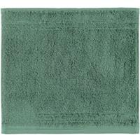 Vossen Handtücher Vienna Style Supersoft evergreen - 5525 - Seiflappen 30x30 cm