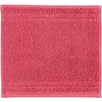 VOSSEN Seiftuch  Vienna Supersoft ¦ rot ¦ Maße (cm): B: 30  - Möbel Kraft