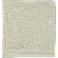 Möve Handtücher Loft papyrus - 714 - Seiflappen 30x30 cm