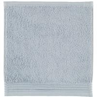 Möve Handtücher Loft silverstone - 127 - Seiflappen 30x30 cm