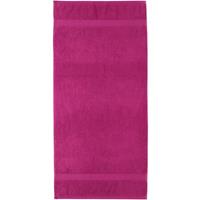 Egeria Handtücher Diamant vivid pink - 728 - Handtuch 50x100 cm