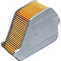 HIFLOFILTRO Luchtfilter, Luchtfilters voor de moto, HFA4402