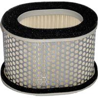 HIFLOFILTRO Luchtfilter, Luchtfilters voor de moto, HFA4604