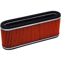 HIFLOFILTRO Luchtfilter, Luchtfilters voor de moto, HFA4701