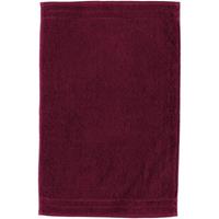 Vossen Handtücher Calypso Feeling grape - 864 - Gästetuch 30x50 cm