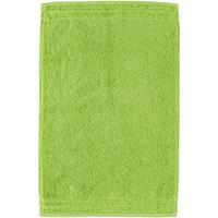 Vossen Handtücher Calypso Feeling meadowgreen - 530 - Gästetuch 30x50 cm