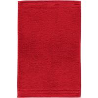 Vossen Handtücher Calypso Feeling purpur - 3705 - Gästetuch 30x50 cm