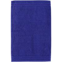 Vossen Handtücher Calypso Feeling reflex blue - 479 - Gästetuch 30x50 cm