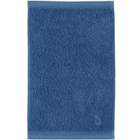 Möve Handtücher Superwuschel cornflower - 410 - Gästetuch 30x50 cm
