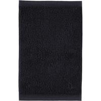 Möve Handtücher Superwuschel dark grey - 820 - Gästetuch 30x50 cm