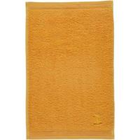 Möve Handtücher Superwuschel gold - 115 - Gästetuch 30x50 cm