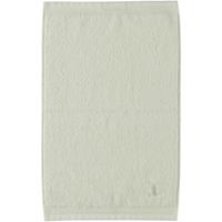 Möve Handtücher Superwuschel ivory - 017 - Gästetuch 30x50 cm