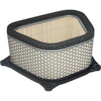 HIFLOFILTRO Luchtfilter, Luchtfilters voor de moto, HFA3907