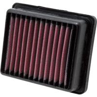 K&N vervangingsfilter KTM 125 Duke 125 2011 (KT-1211)