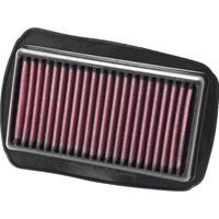 K&N vervangingsfilter Yamaha YZF125 2008-2015 (YA-1208)