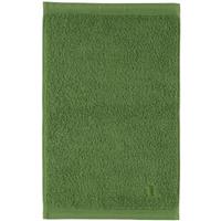 Möve Handtücher Superwuschel peridot - 658 - Gästetuch 30x50 cm