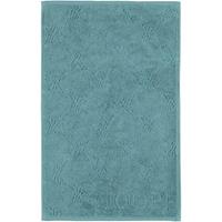 JOOP Handtücher Uni Cornflower 1670 salbei - 488 - Gästetuch 30x50 cm