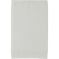 Möve Handtücher Loft snow - 001 - Gästetuch 30x50 cm