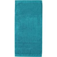 Vossen Handtücher Calypso Feeling lagoon - 589 - Handtuch 50x100 cm