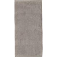 Vossen Handtücher Vegan Life pebblestone - 747 - Handtuch 50x100 cm
