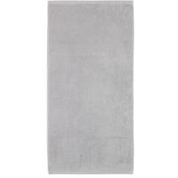 Vossen Handtücher Vegan Life shadow - 732 - Handtuch 50x100 cm