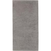 Cawö Cawo Lifestyle Uni Handdoek 50x100 Graphit