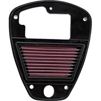 K&N vervangingsfilter Kawasaki VN900 Vulcan 2006-2010 (KA-9006)