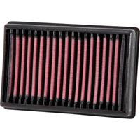 K&N vervangingsfilter BMW R1200Gs 2013 (BM-1113)