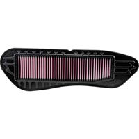 K&N vervangingsfilter Yamaha X-Max 250 2006-2015 (YA-2406)