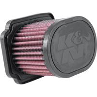 K&N vervangingsfilter Yamaha MT-2007 2014-2016 (YA-6814)