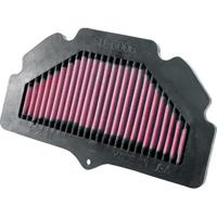 k&n Luchtfilter KN SU-6006