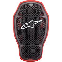 ALPINESTARS Rugprotector Nucleon KR-1 CELLi, Losse protectoren voor in motorfietskledij, L (45,2 x 26,5 cm)