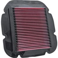 K&N vervangingsfilter Suzuki DL650/DL1000 V-Strom 2002-2009 (SU-1002)