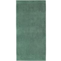 Vossen Handtücher Vienna Style Supersoft evergreen - 5525 - Handtuch 50x100 cm