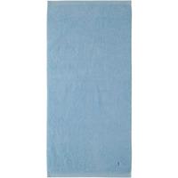 Möve Handtücher Superwuschel aquamarine - 577 - Handtuch 50x100 cm