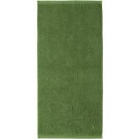 Möve Handtücher Superwuschel peridot - 658 - Handtuch 50x100 cm